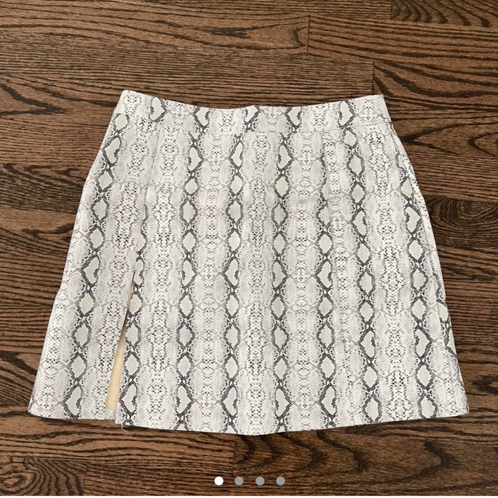 Princess Polly Skirt